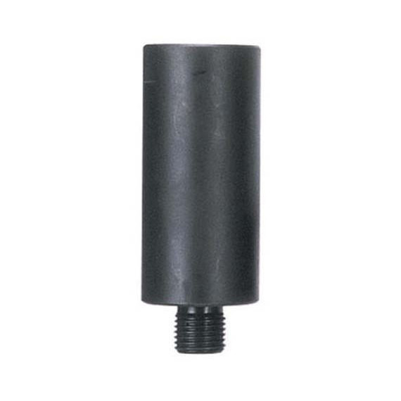 Adaptador de mandril de 5/8 polegadas para MB 502 METALLKRAFT