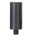 Adaptador de mandril de 5/8 polegadas para MB 502 METALLKRAFT