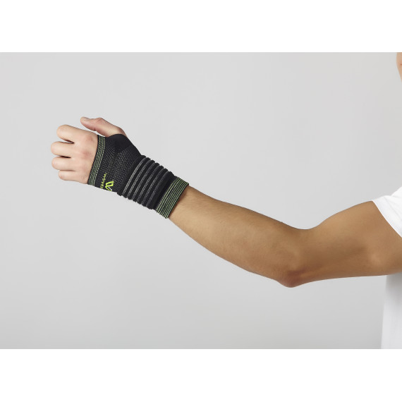 Long elastic wristband WFIT01