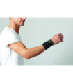 Short elastic wrist support WFIT02