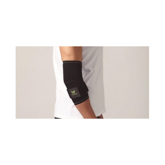 Gomito elastico WINNTECK WFIT03 per attività lavorative e sportive