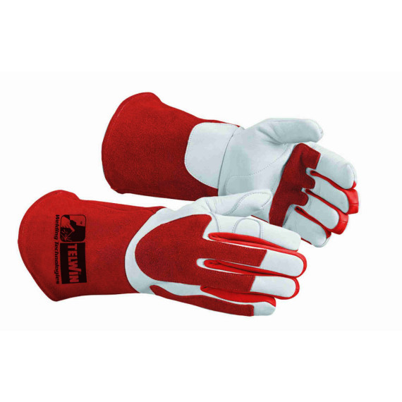 Guantes profesionales de Soldadura TIG DAKOTA TELWIN