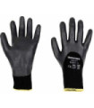 Le gants de polytryl Air 3/4