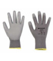 Gant PU 1 Gris 1ST GREY