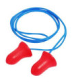 Tapones reutilizables con cordon MAX-30 (100 pares)