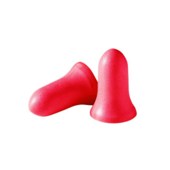 Bouchons réutilisables sans cordon MAX-1 (200 paires)
