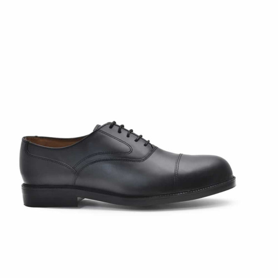 Zapato seguridad ejecutivo S3 SRB Oxford 8A04.50