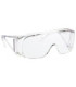 Polysafe Transparent Glasses POLYSAFE