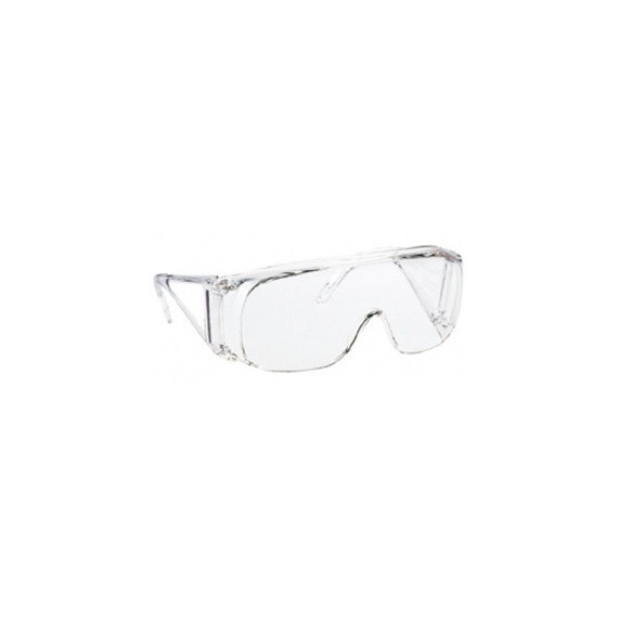 Polysafe Transparent Glasses POLYSAFE