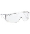 Polysafe Transparent Glasses POLYSAFE