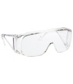 Polysafe transparent glasses