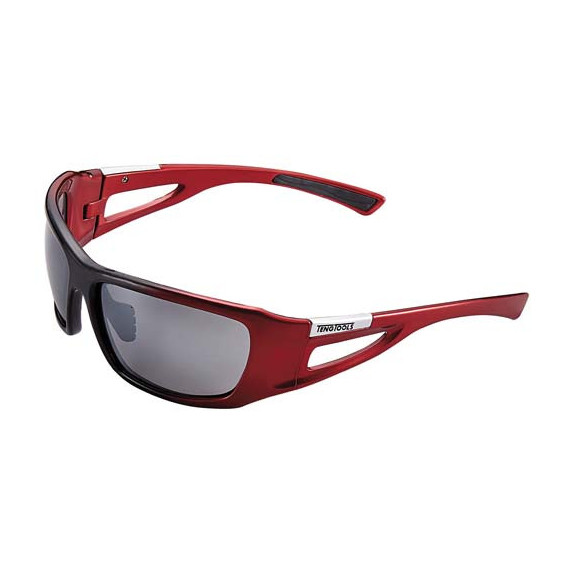 Occhiali di protezione solare T5158 EN 166 TENGTOOLS