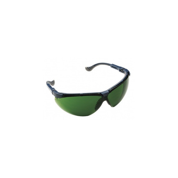 Lunettes transparentes XC