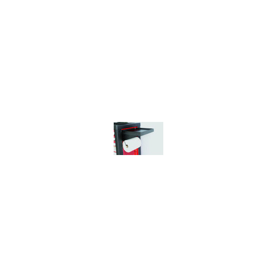 Portarollen + Ablage 855006951