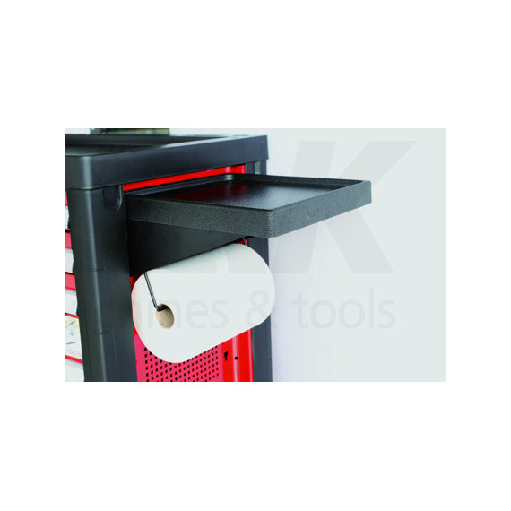 Porteroulette + Plateau 855006951