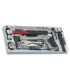 Allgemeines Werkzeugset 9 Teile TTPS09 TENGTOOLS