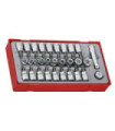 Glaswerkzeug mit Spitze TX TTTX30 TENGTOOLS