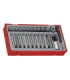 Vasenset mit TX-Spitze von 1/2" TT1 | 23 Teile TENGTOOLS