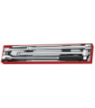 3/4" ratchet set and accessories TTX4 4 pieces TTX3404 TENGTOOLS