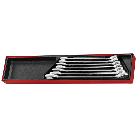 Set di chiavi combinate AF TTX2640 7 pezzi TENGTOOLS