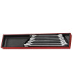Juego de llaves combinadas AF TTX2640 7 piezas TENGTOOLS
