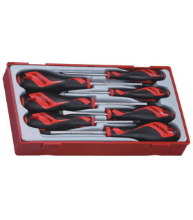 Mixed screwdriver set TT1 7 pieces TENGTOOLS