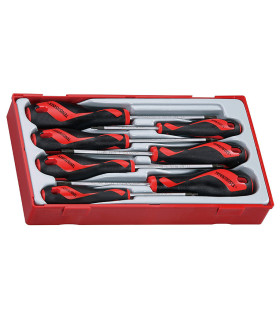 Set di cacciaviti TX e TPX TT1 7 pezzi TT917XN TENGTOOLS