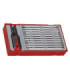 12-piece double-ended screwdriver set, TT TENGTOOLS tray