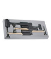 Karosseriemartel TT4 (5 Teile) | TENGTOOLS