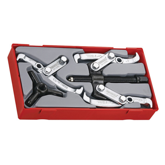 Set di estrattori TT1 4 pezzi TT804 TENGTOOLS