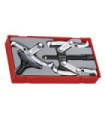Extractor-Set TT1 4 Teile TT804 TENGTOOLS