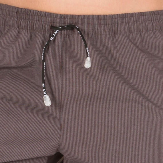 Texanhose gewaschen