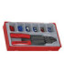 TT1 crimping pliers set 121 pieces TENGTOOLS