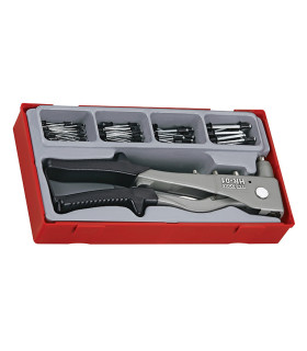 Rivetsatz 4 Düsen TTHR81 TENGTOOLS