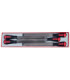 Handfeilen-Set TTX4 5 Teile TTXF05 TENGTOOLS