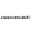 Set di chiavi a bicchiere 1/2" M1215AF (15 pezzi) TENGTOOLS