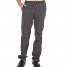 Diensthose aus 100% Baumwolle mit Streifen GARY'S Regular Fit