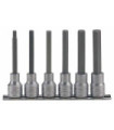 Gioco di bicchieri esagonali 1/2" M1211 (6 pezzi) TENGTOOLS