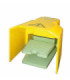 Interruptor de pie para taladros DH 32GS y DH 32GSV OPTIMUM