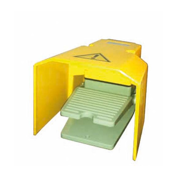 Interruptor de pie para taladros DH 32GS y DH 32GSV OPTIMUM