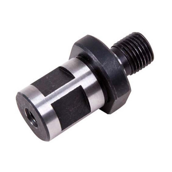 Adaptateur de mandrin pour EVO MAG28 et MAG42 METALLKRAFT