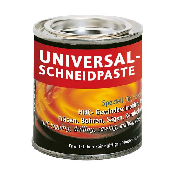 Universelle Gewindeschneidpaste 750 ml METALLKRAFT