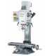 Fräsmaschine mit variabler Geschwindigkeit BF 16 Vario OPTIMUM