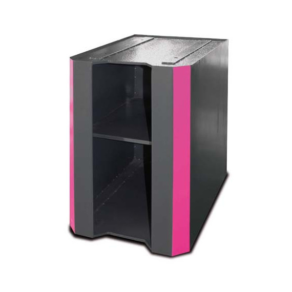 Banco para fresadora MH 25 SV OPTIMUM