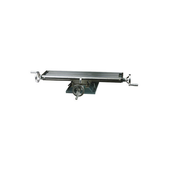 KT-120 Coordinate Table - Positioning for Drills | METALWORKS