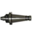 Support for SK 50 cutting head of 27 mm OPTIMUM