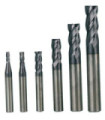 18-piece hard metal strawberry drill set OPTIMUM