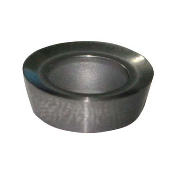 Plaquita de planear HM RDHT de 5 piezas OPTIMUM