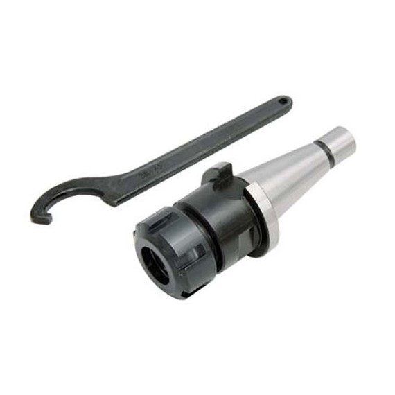 Porta-pinças com chave SK 30 OPTIMUM