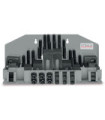 SPW 10 clamping parts set